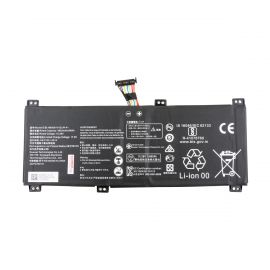Аккумуляторная батарея для ноутбука Honor HUNTER V700 (HB6081V1ECW-41) 3665 mAh
