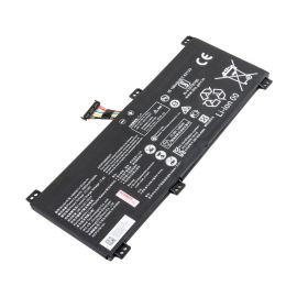 Аккумуляторная батарея для ноутбука Honor HUNTER V700 (HB6081V1ECW-41) 3665 mAh