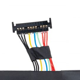 Аккумуляторная батарея для ноутбука Honor HUNTER V700 (HB6081V1ECW-41) 3665 mAh