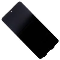 Дисплей для Xiaomi 2412DPC0AG с тачскрином <черный> (оригинал OEM) ― OnlineBazar.su