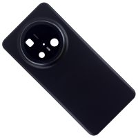 Задняя крышка для Huawei PLR-L29 <черный> (оригинал) ― OnlineBazar.su