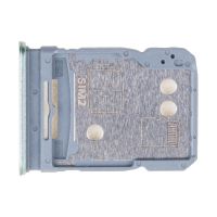 Лоток sim-карты для Realme 12+ 5G <зеленый> ― OnlineBazar.su