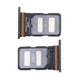 Лоток sim-карты для Xiaomi 24115RA8EG <черный>