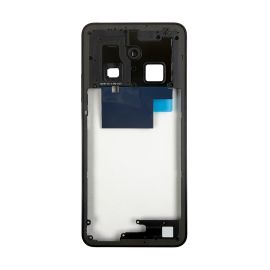 Средняя часть корпуса для Xiaomi 2409BRN2CY <черный>