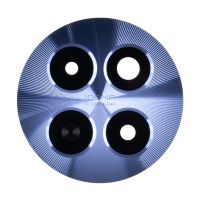 Стекло камеры для Realme 12 5G <фиолетовый> ― OnlineBazar.su