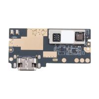 Плата нижняя для Blackview BV9200 на системный разъем и микрофон (оригинал) ― OnlineBazar.su