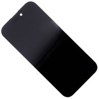 Дисплей для Apple iPhone 16 в сборе с тачскрином <черный> (оригинал SP) ― OnlineBazar.su