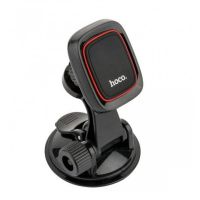 Автомобильный держатель Hoco CA28 <черный> ― OnlineBazar.su