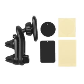 Автомобильный держатель Hoco CA68 <черный>