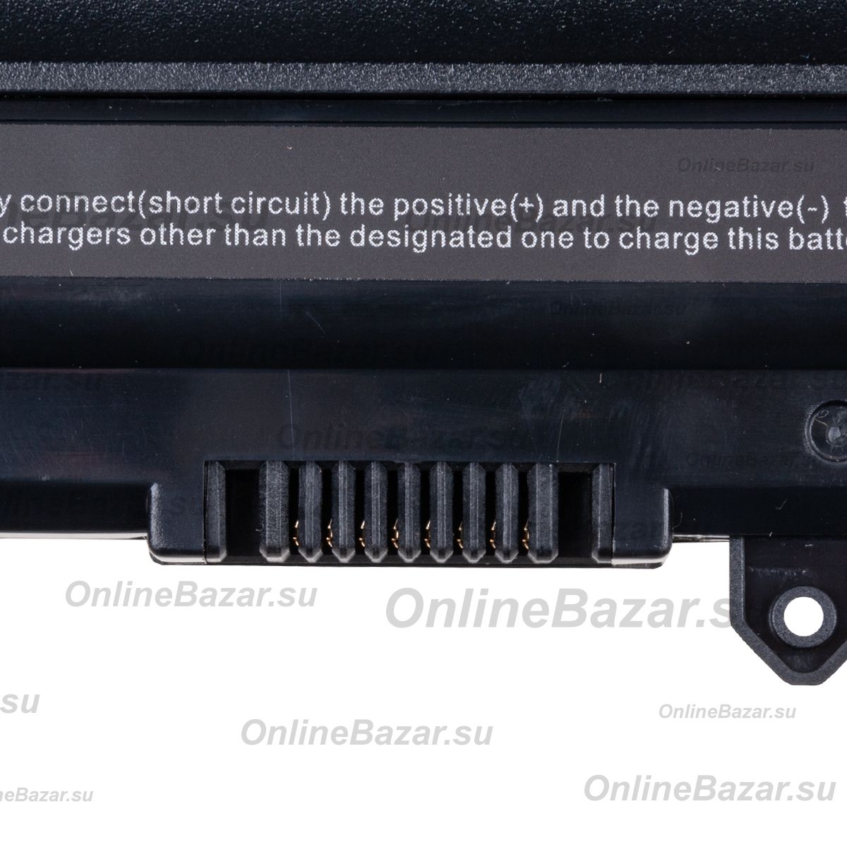 Аккумуляторная батарея для ноутбука Acer Aspire E5-421 (AL14A32) 4400 mAh ― OnlineBazar.su