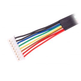 Аккумуляторная батарея для ноутбука Acer Aspire E5-575G (AS16B5J) 4400 mAh