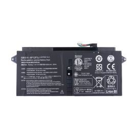 Аккумуляторная батарея для ноутбука Acer Aspire S7-391 (AP12F3J) 4680 mAh