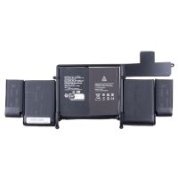 Аккумуляторная батарея для ноутбука Apple Macbook Pro 13 (A1582) 6550 mAh ― OnlineBazar.su