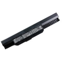 Аккумуляторная батарея для ноутбука Asus X43 (10.8V) 5200 mAh ― OnlineBazar.su