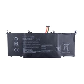 Аккумуляторная батарея для ноутбука Asus FX502VD (B41N1526) 4110 mAh