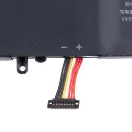 Аккумуляторная батарея для ноутбука Asus FX502VE (B41N1526) 4110 mAh