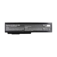 Аккумуляторная батарея для ноутбука Asus M50 (A32-M50) 4400 mAh ― OnlineBazar.su