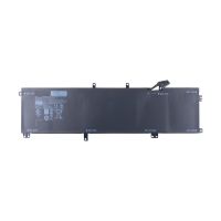 Аккумуляторная батарея для ноутбука Dell M3800 (245RR) 8000 mAh ― OnlineBazar.su