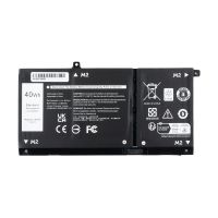 Аккумуляторная батарея для ноутбука Dell Latitude 3410 (JK6Y6) 3300 mAh ― OnlineBazar.su