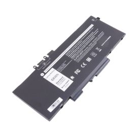 Аккумуляторная батарея для ноутбука Dell Latitude 5410 (3HWPP) 4250 mAh