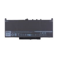 Аккумуляторная батарея для ноутбука Dell Latitude E7470 (J60J5) 7000 mAh ― OnlineBazar.su