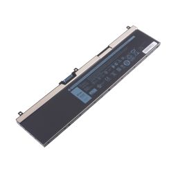Аккумуляторная батарея для ноутбука Dell Precision 7540 (NYFJH) 8070 mAh
