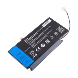 Аккумуляторная батарея для ноутбука Dell Vostro 5439 (VH748) 3900 mAh