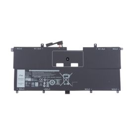 Аккумуляторная батарея для ноутбука Dell XPS 13 9365 (NNF1C) 5940 mAh