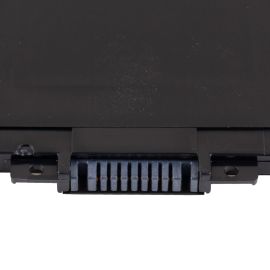 Аккумуляторная батарея для ноутбука HP Envy 17M (LK03XL) 4600 mAh