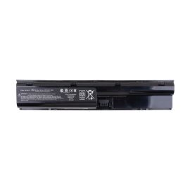 Аккумуляторная батарея для ноутбука HP ProBook 4530S (HSTNN-DB2R) 5200 mAh