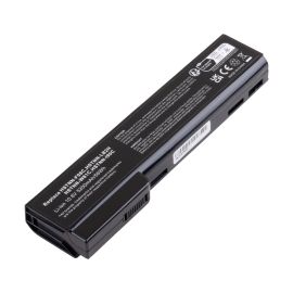 Аккумуляторная батарея для ноутбука HP ProBook 6460B (HSTNN-UB2G) 4900 mAh