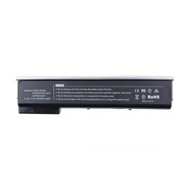 Аккумуляторная батарея для ноутбука HP ProBook 640 G0 (HSTNN-LB4X) 5200 mAh