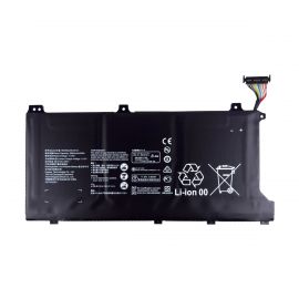 Аккумуляторная батарея для ноутбука Huawei MagicBook 15 (BMH-WDQ9HN) (HB4692J5ECW-31) 3665 mAh
