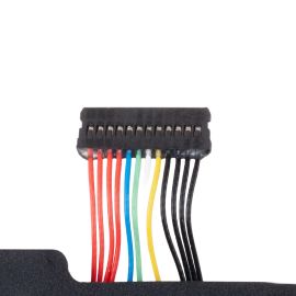 Аккумуляторная батарея для ноутбука Lenovo IdeaPad 330-15ARR (L17M2PF1) 4000 mAh