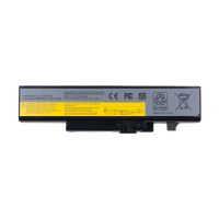 Аккумуляторная батарея для ноутбука Lenovo IdeaPad Y470 (L10P6F01) 5200 mAh ― OnlineBazar.su