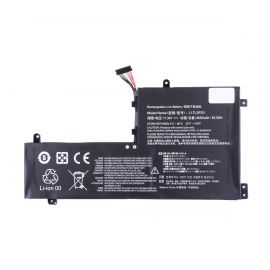 Аккумуляторная батарея для ноутбука Lenovo Legion Y530, Y530-15ICH, Y540 (L17M3PG2) 4840 mAh