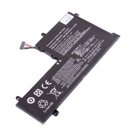 Аккумуляторная батарея для ноутбука Lenovo Legion Y530, Y530-15ICH, Y540 (L17M3PG2) 4840 mAh
