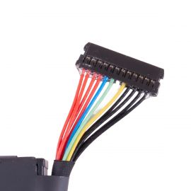 Аккумуляторная батарея для ноутбука Lenovo Legion Y530, Y530-15ICH, Y540 (L17M3PG2) 4840 mAh