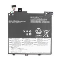 Аккумуляторная батарея для ноутбука Lenovo ThinkPad A285 (L17M2PB1) 3895 mAh ― OnlineBazar.su
