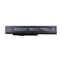 Аккумуляторная батарея для ноутбука MSI A6400 (A32-A15) 4400 mAh ― OnlineBazar.su