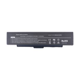 Аккумуляторная батарея для ноутбука Sony Vaio VGN-AR (BPS9) 5200 mAh