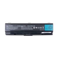 Аккумуляторная батарея для ноутбука Toshiba Satellite A200 (PA3534) 5200 mAh ― OnlineBazar.su