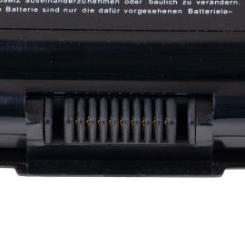 Аккумуляторная батарея для ноутбука Toshiba Satellite A200 (PA3534) 5200 mAh