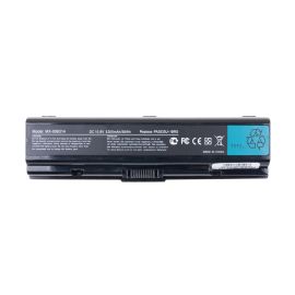 Аккумуляторная батарея для ноутбука Toshiba Satellite A205 (PA3534) 5200 mAh