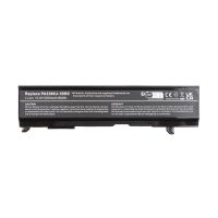 Аккумуляторная батарея для ноутбука Toshiba Satellite A80 (PA3399) 5200 mAh ― OnlineBazar.su