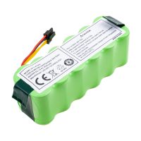 Аккумуляторная батарея для робота-пылесоса Panda X500 (14.4V) 3500 mAh ― OnlineBazar.su