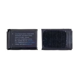 Аккумуляторная батарея для Apple Watch Series 1 (38 мм) (A1578) 205 mAh