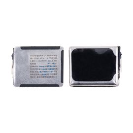 Аккумуляторная батарея для Apple Watch Series 8 (41 мм) (A2663) 284 mAh