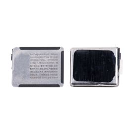 Аккумуляторная батарея для Apple Watch Series 9 (41 мм) (A2954) 282 mAh