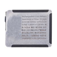 Аккумуляторная батарея для Apple Watch Series 9 (41 мм) (A2954) 282 mAh ― OnlineBazar.su